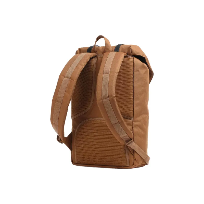 Herschel Backpacks Rubber Yellow-3