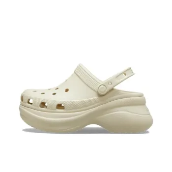 Crocs Classic Bae Clog 'Bone' Women's