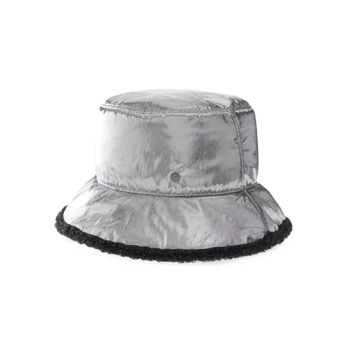 Maison Margiela Bucket Hats Women's Silver