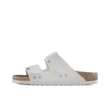 Birkenstock Uji Suede Sandals