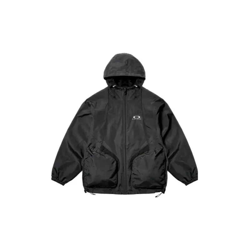 PALACE X Oakley Nitrofuel Jacket L - POIZON