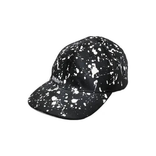 OFF-WHITE Baseball Caps Men's Black
