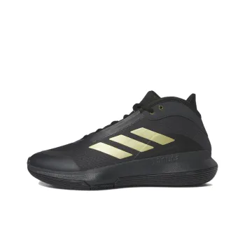 Bounce Adidas Legends 'Carbon Gold Metallic'