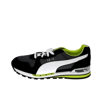 PUMA TX 3 'Black Green'
