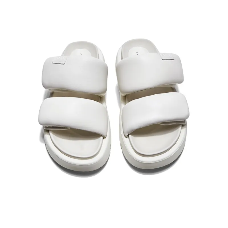 CHERYKALLY Stylish Sandal 3.5cm Women's-9