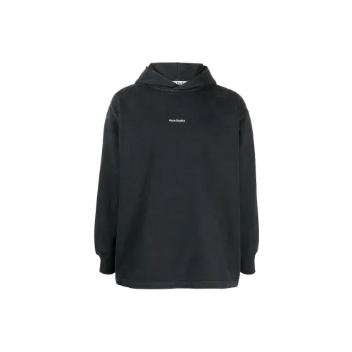 Acne Studios Sweatshirts Women's Black