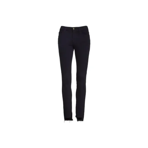 FRAME Jeans Women's Black