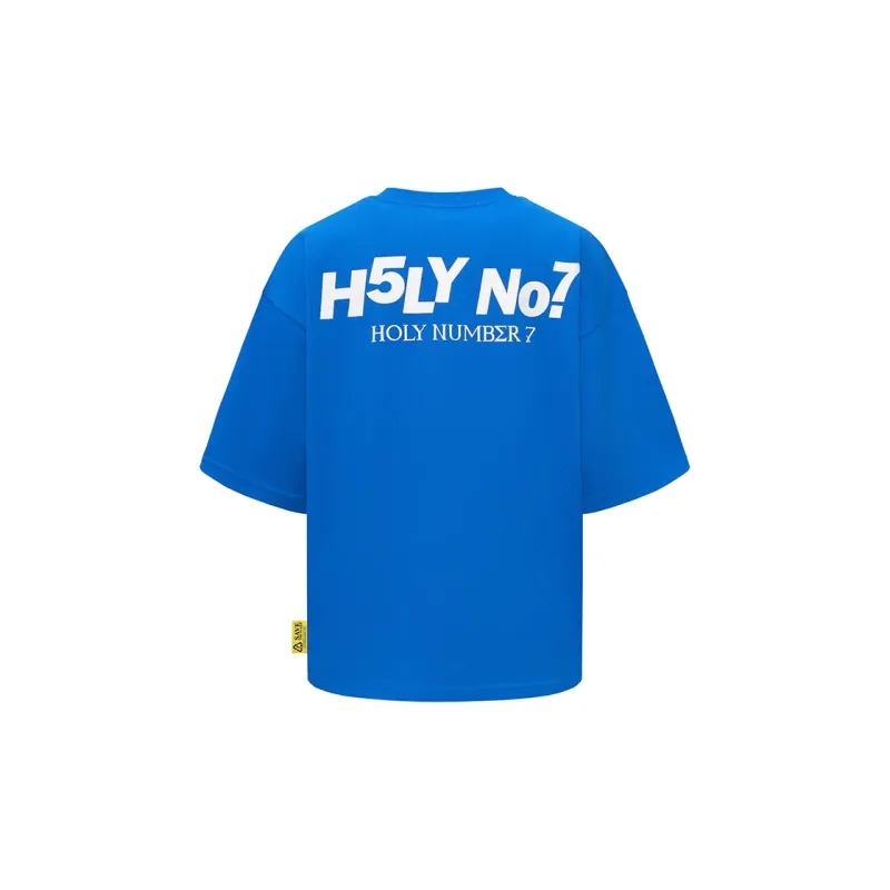 H5LY NO7 T-Shirts Unisex-6
