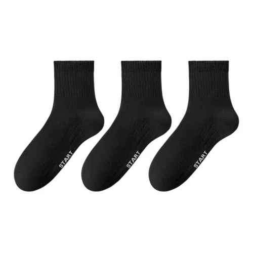 B&C.Room Men Socks