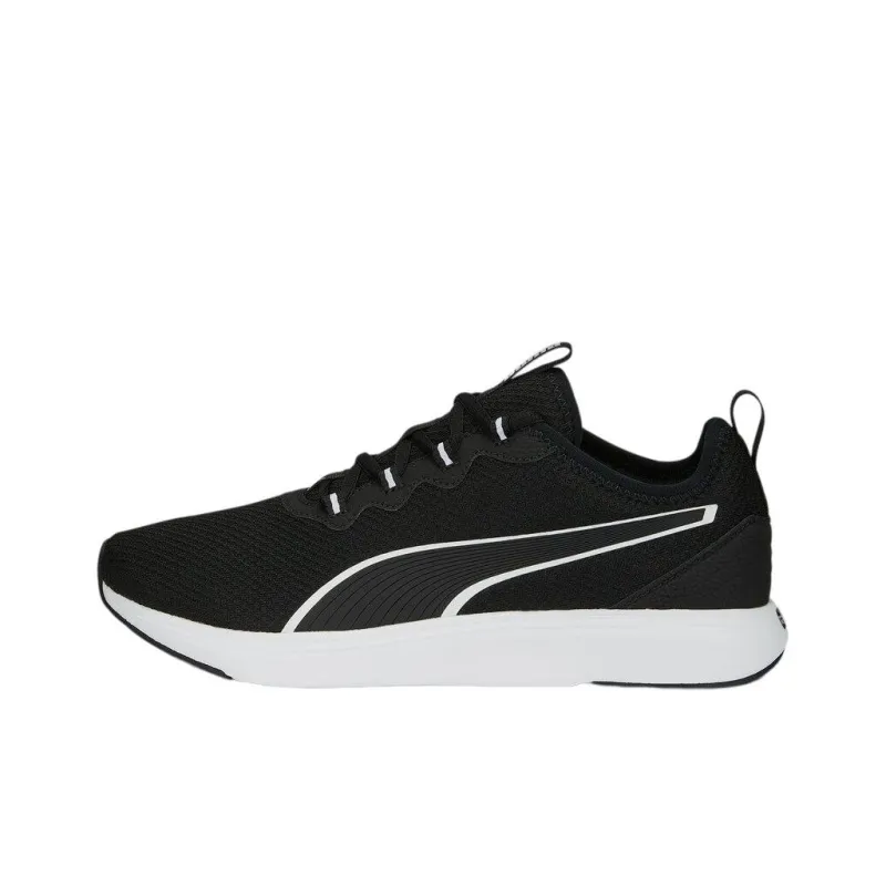 PUMA Softride Cruise 2 'Black White'-0