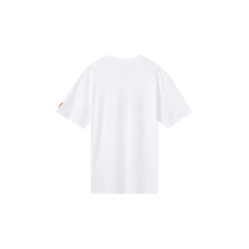 Nike Sportswear T Shirt Men's White-1
