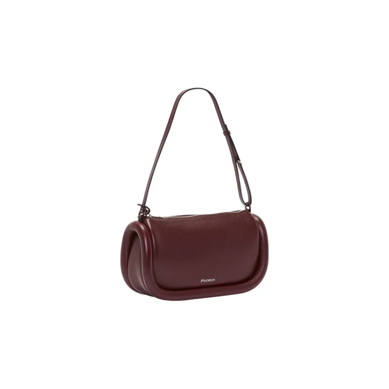 JW Anderson Bumper 15 Leather Shoulder Bag-2