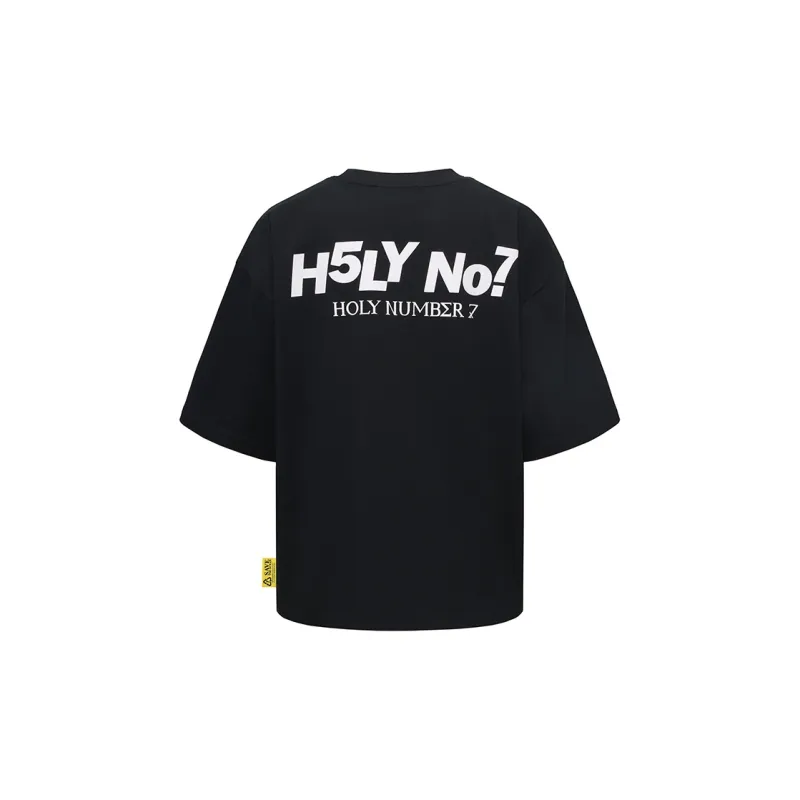 H5LY NO7 T-Shirts Unisex-1