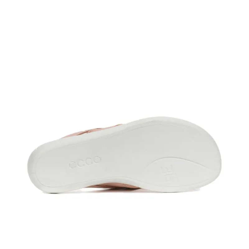Ecco Stylish Sandals Women's Pink-4
