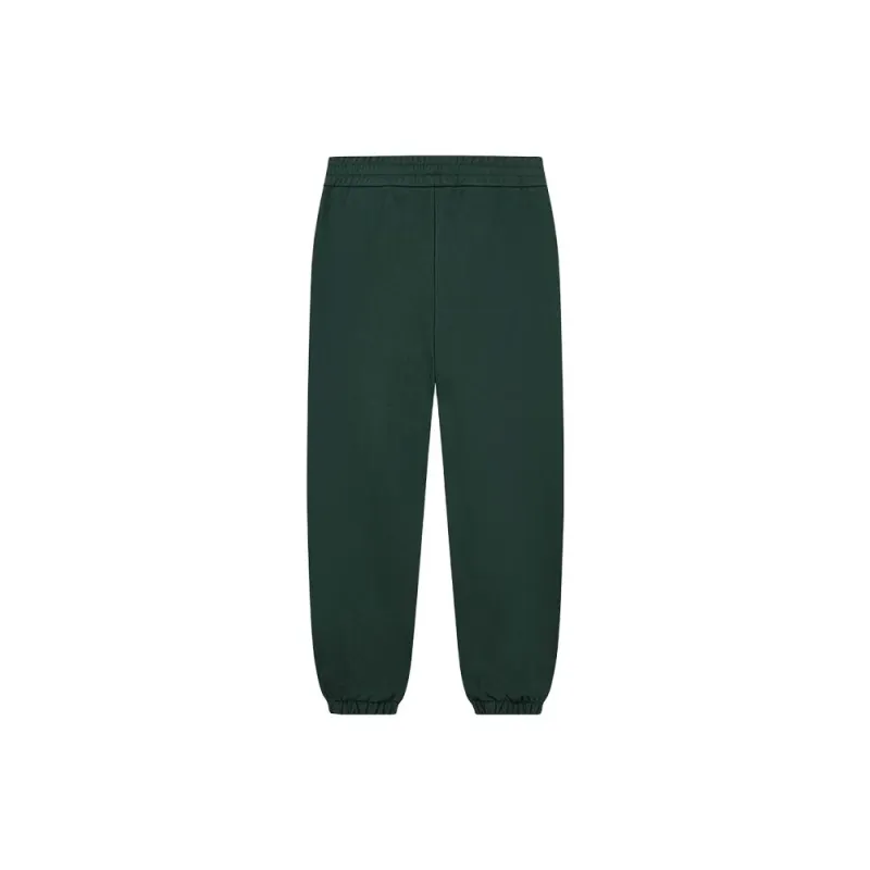 FILA Knitted Sweatpants Women's Xiufeng Green-1