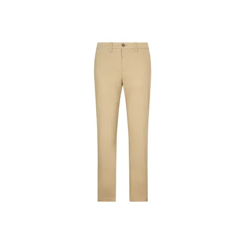 Tommy Hilfiger Suit Trousers Men Khaki