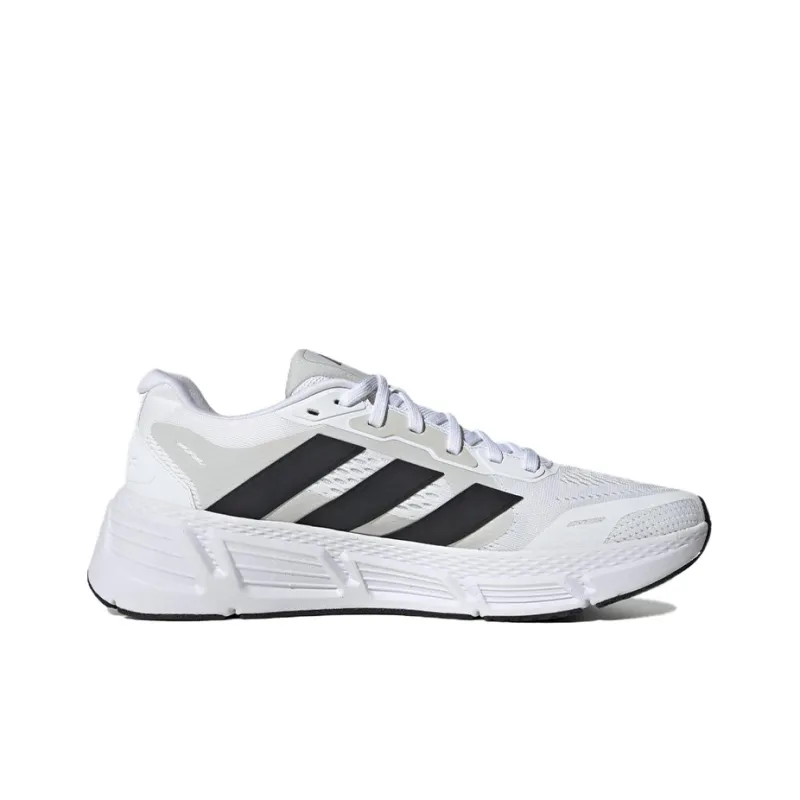Adidas Questar Shoes 'Cloud White Core Black'-1