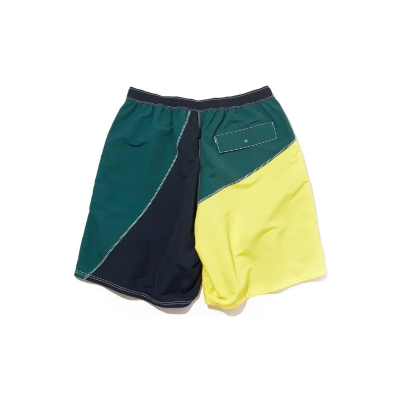 NAUTICA JAPAN Casual Shorts Men-1
