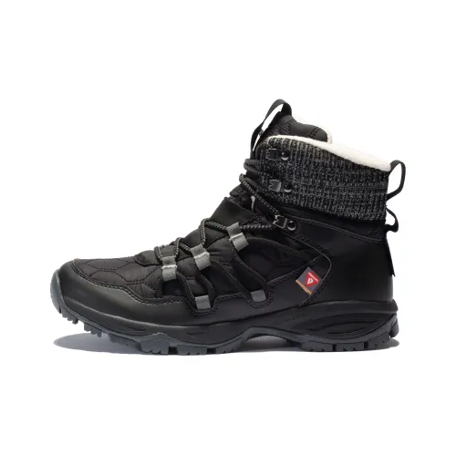 Northland Professional Hiking Shoes Men