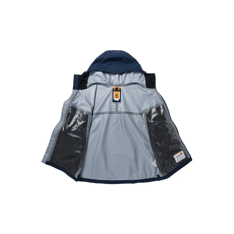 Timberland Jackets Men Dark Sapphire-2