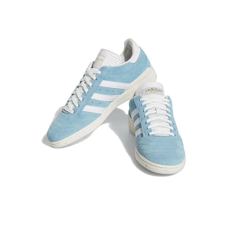 Busenitz Adidas Originals 'Preloved Blue'-2