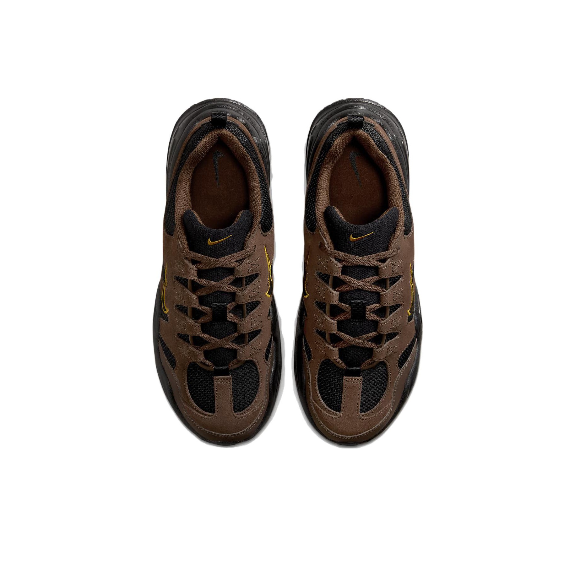 Nike Tech Hera Cacao Wow US M 8.5 - POIZON Nike Tech Hera Cacao Wow US M 8.5 - POIZON