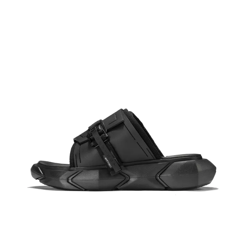 NORVINCY Luxury Streetwear Breathable Dad Shoes Beach Sandals Unisex-0