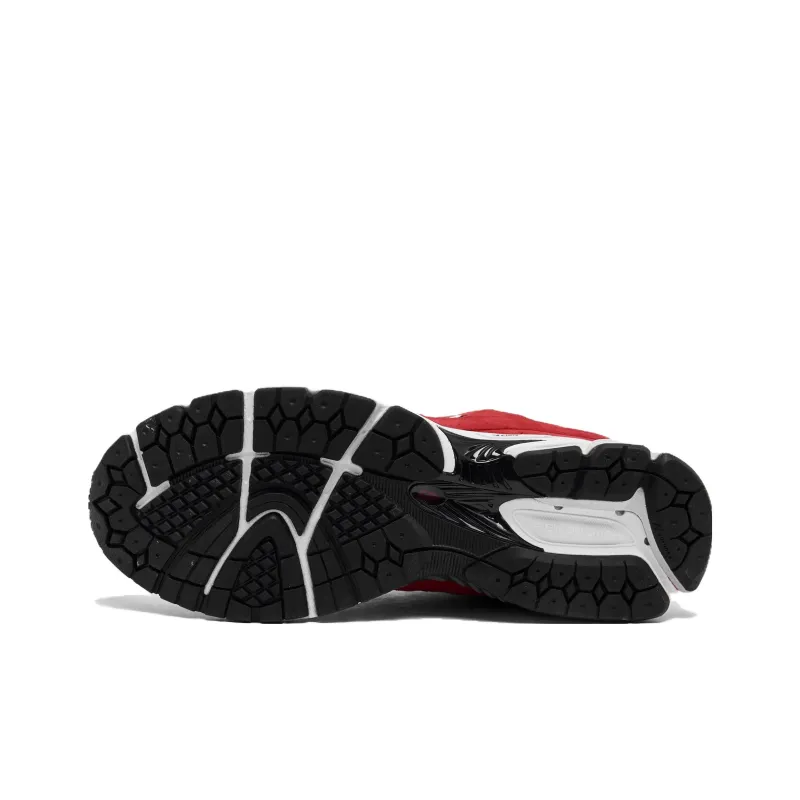 New Balance 2002R Team Red-4