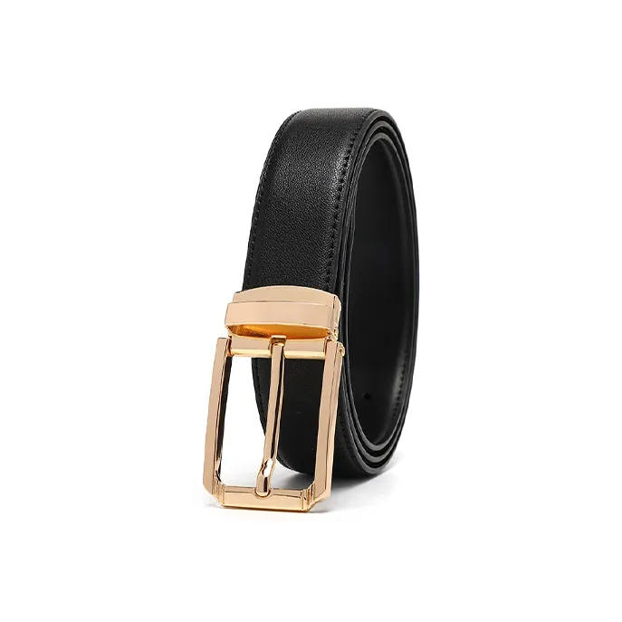 FREE RABBITⅡ Leather Belts Men-13