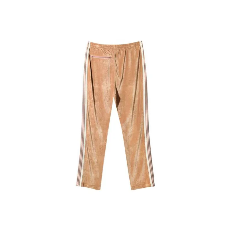 Needles Narrow Track Pant-1