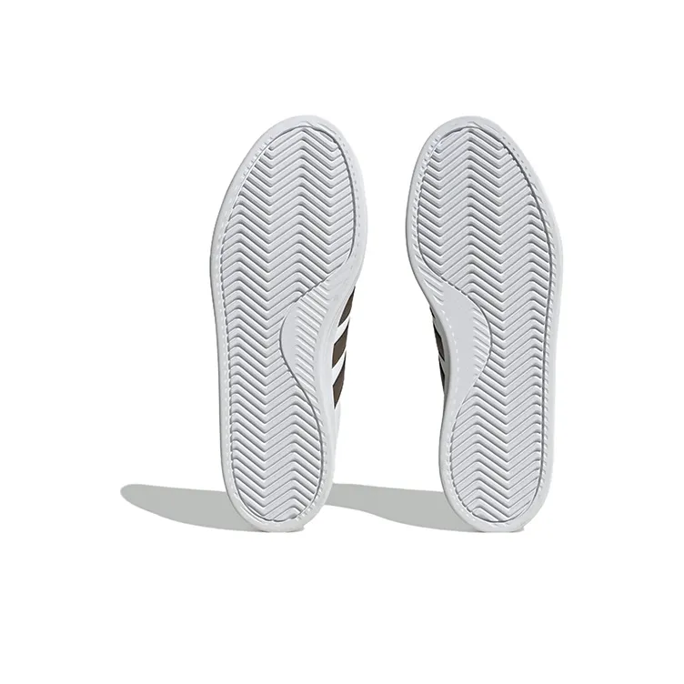 Adidas Grand Court 2.0 'White Earth Strata'-5