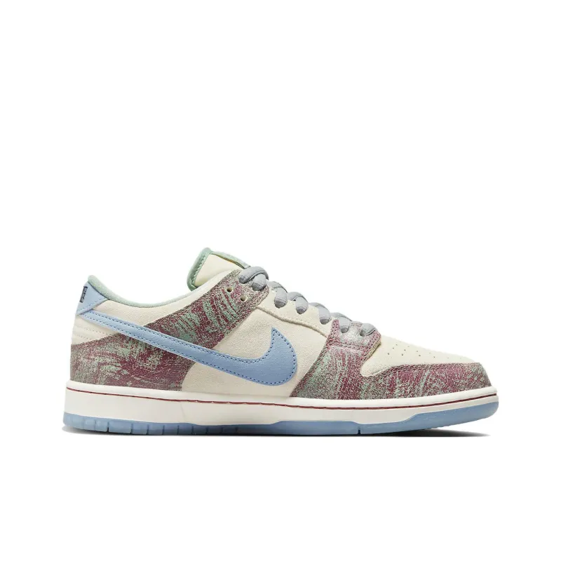 Nike Sb Dunk Low 'Crenshaw Skate Club'-1