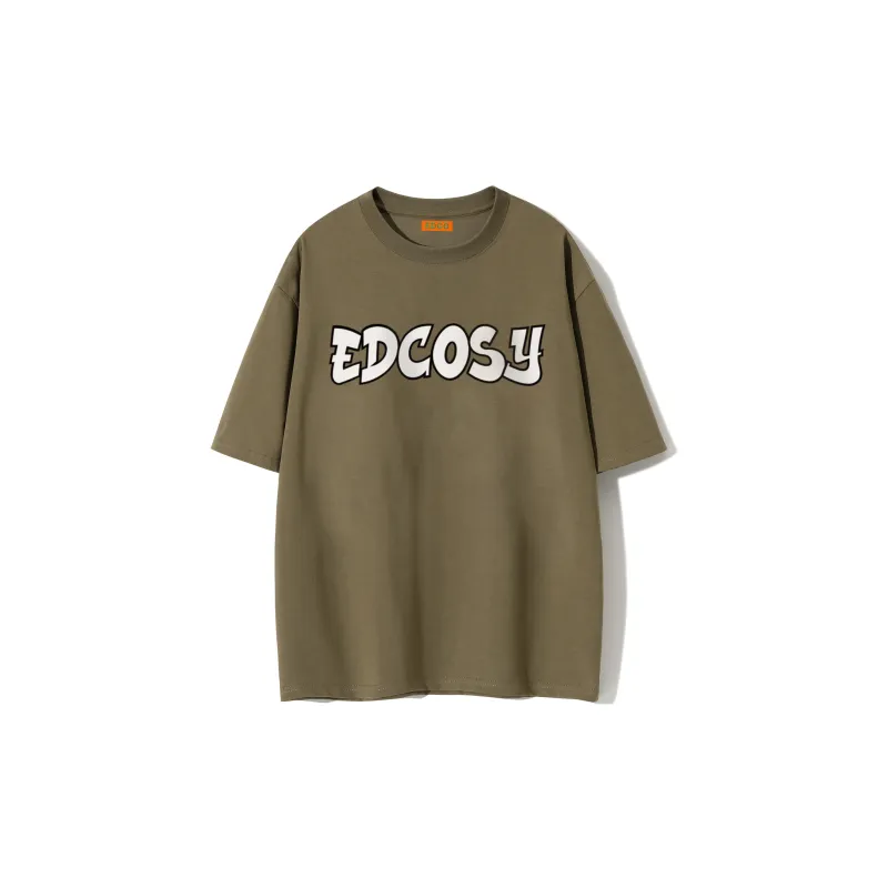 EDCO BREAK SILENCE T Shirt Unisex-9