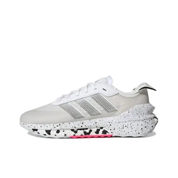 Adidas Avryn Cloud White Lucid Pink