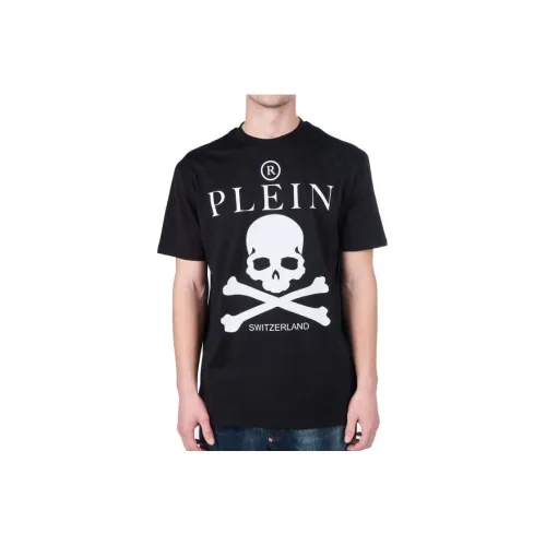 PHILIPP PLEIN Men T-shirt