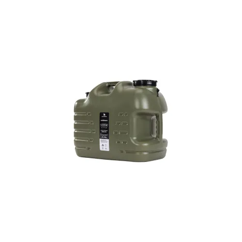 CAMEL Outdoor Water Equipment Bucket 25L PE