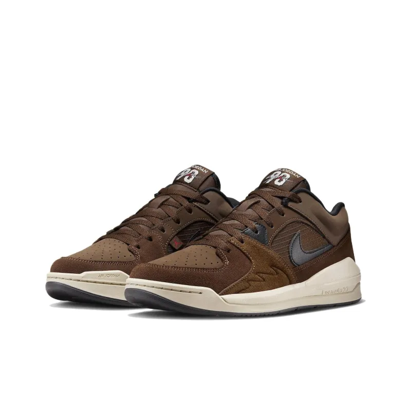 Jordan Stadium 90 Brown-2