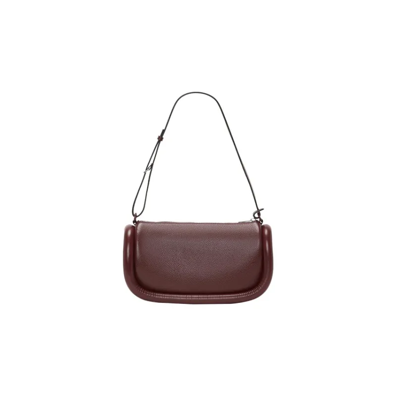 JW Anderson Bumper 15 Leather Shoulder Bag-3