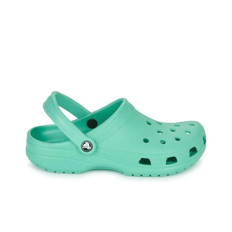 Crocs Classic Clog 'Jade Stone'-1