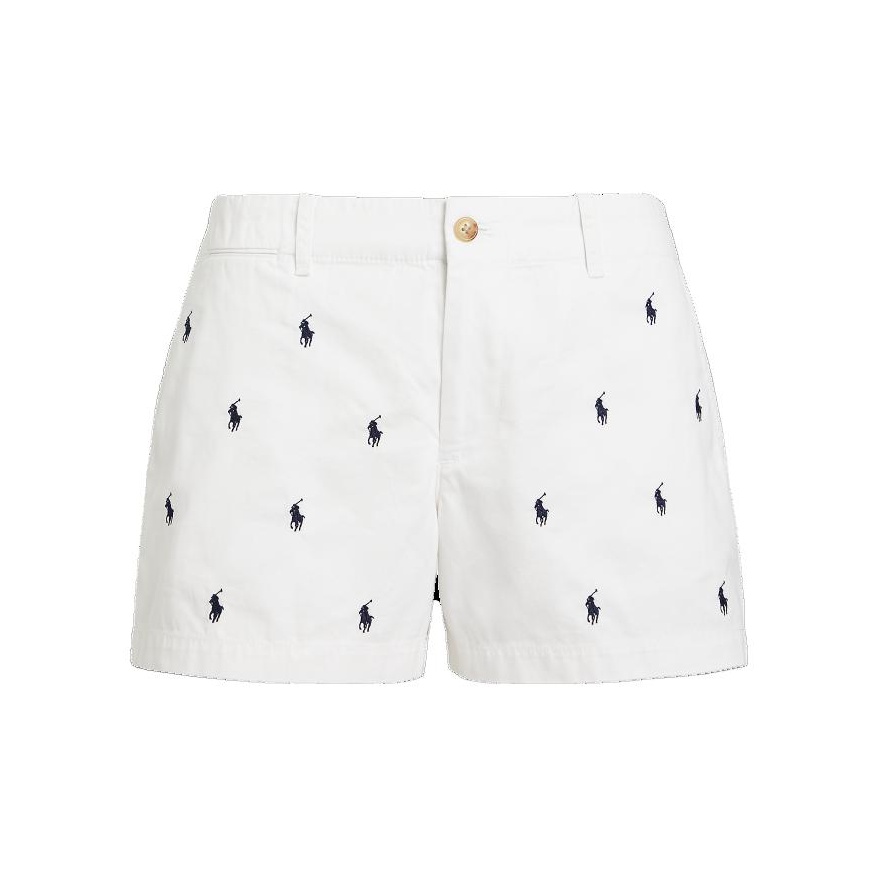 Ralph lauren cargo shorts women hotsell