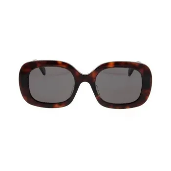 CELINE Square Frame Sunglasses