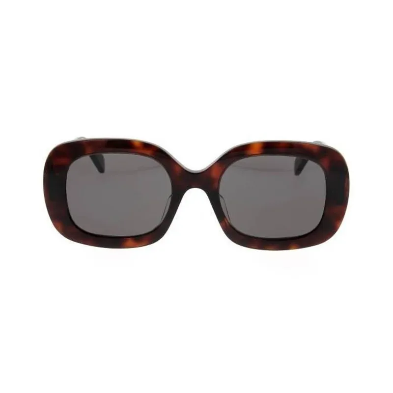 CELINE Square Frame Sunglasses-0
