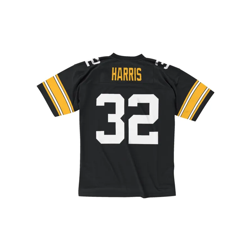 Mitchell Ness Nfl Legacy 'Steelers 1976 Franco Harris' Jersey-1