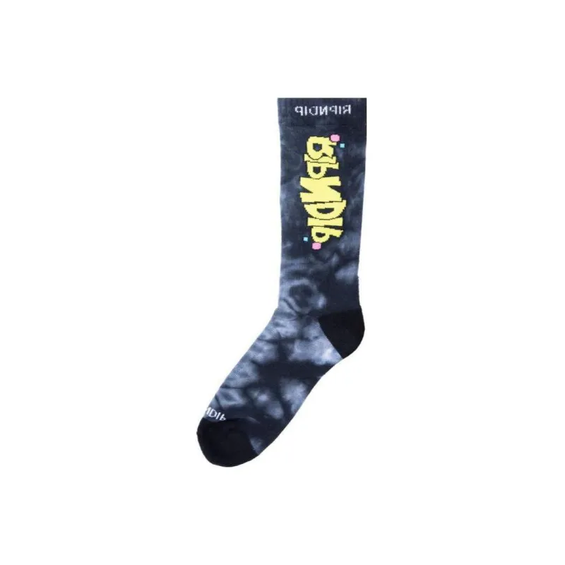 RIPNDIP Unisex Knee-high Socks-1