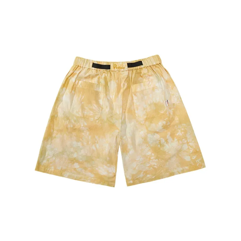 Penfield Casual Shorts Men Sunflower-1