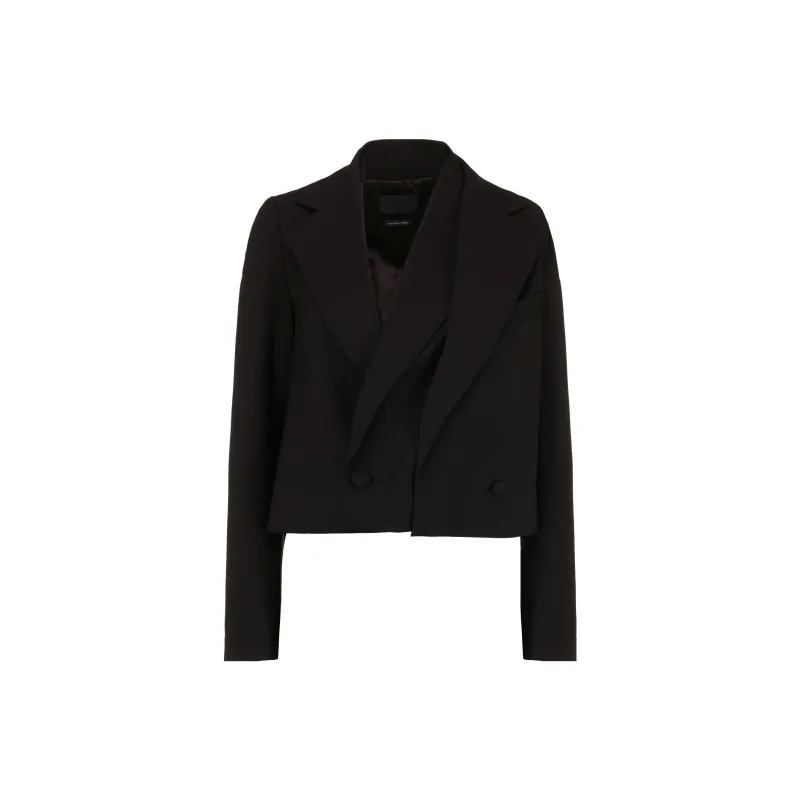 Rta Business Suits Women's Black-1