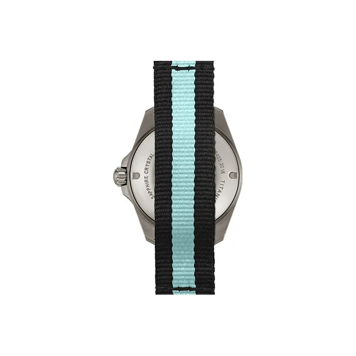Certina Unisex Watch-4