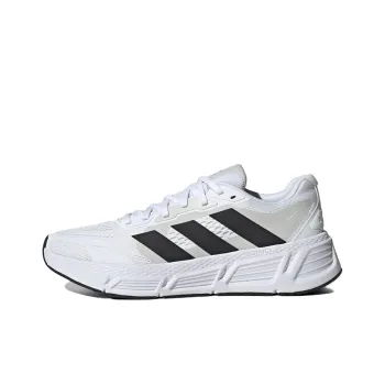 Adidas Questar Shoes 'Cloud White Core Black'