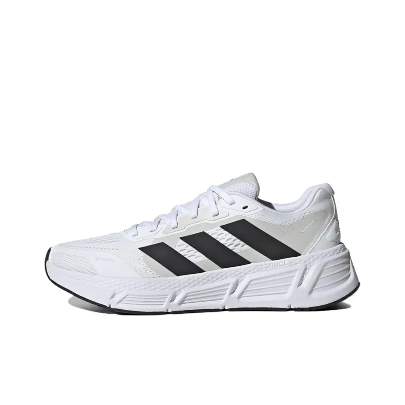 Adidas Questar Shoes 'Cloud White Core Black'-0
