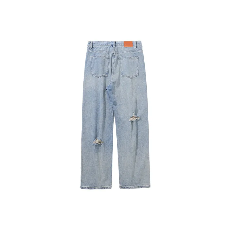 STNW Jeans Unisex-9